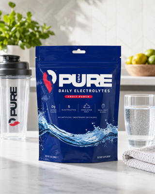 Daily Electrolytes