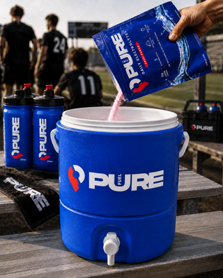Daily Electrolytes