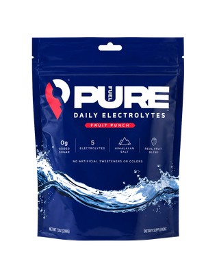 Daily Electrolytes